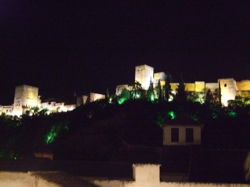 Anadalusien 2009 - 1024 